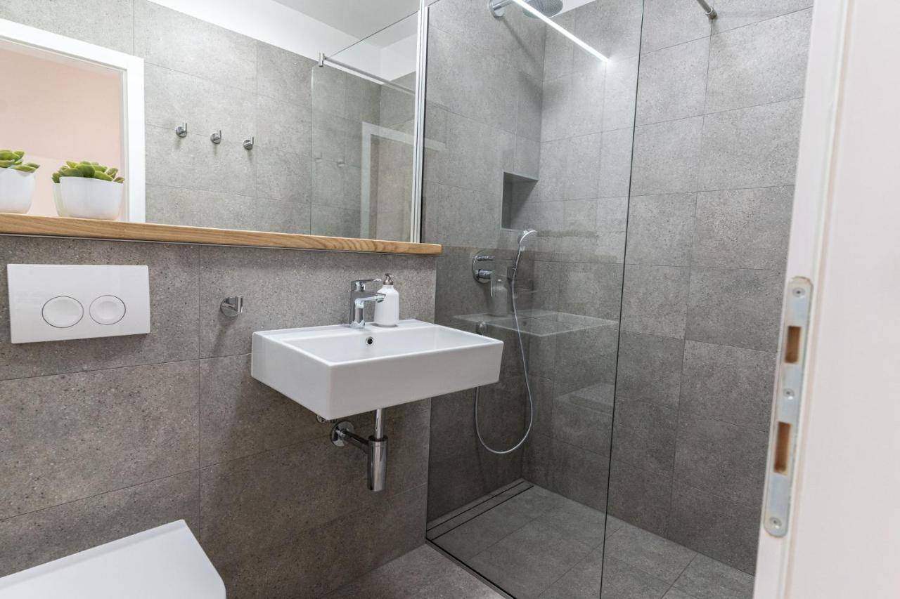 Apartmani Bilonic Rogoznica Rogoznica  Exterior photo