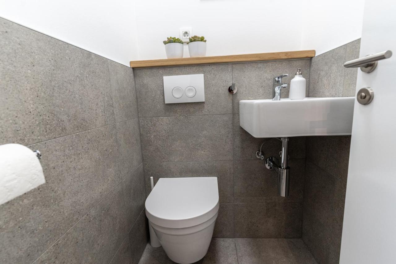 Apartmani Bilonic Rogoznica Rogoznica  Exterior photo